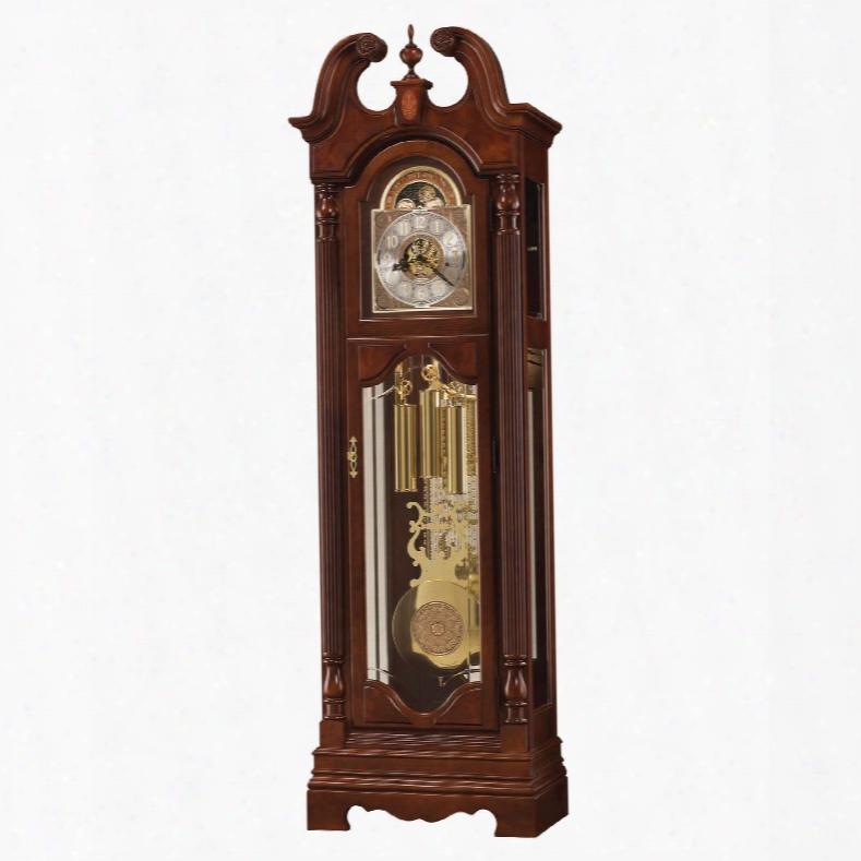 Howard Miller Beckett Floor Clock