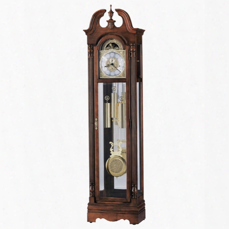 Howard Miller Benjamin Floor Clock