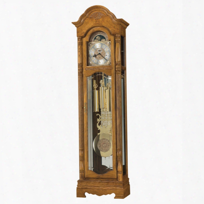 Howard Miller Browman Floor Clock