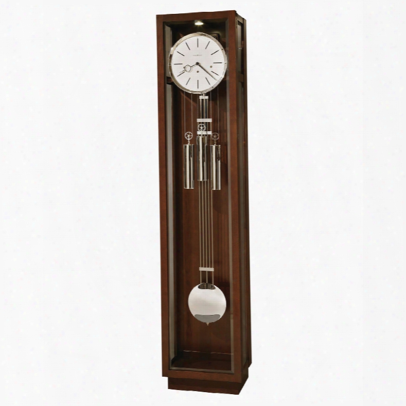 Hooward Miller Cameron Floor Clock