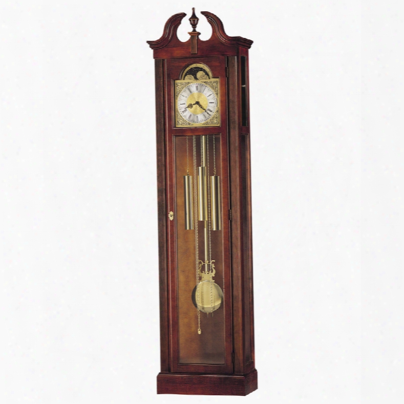 Howard Miller Chateau Floor Clock