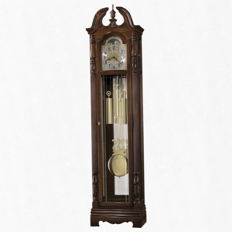 Howard Miller Duvall Floor Clock