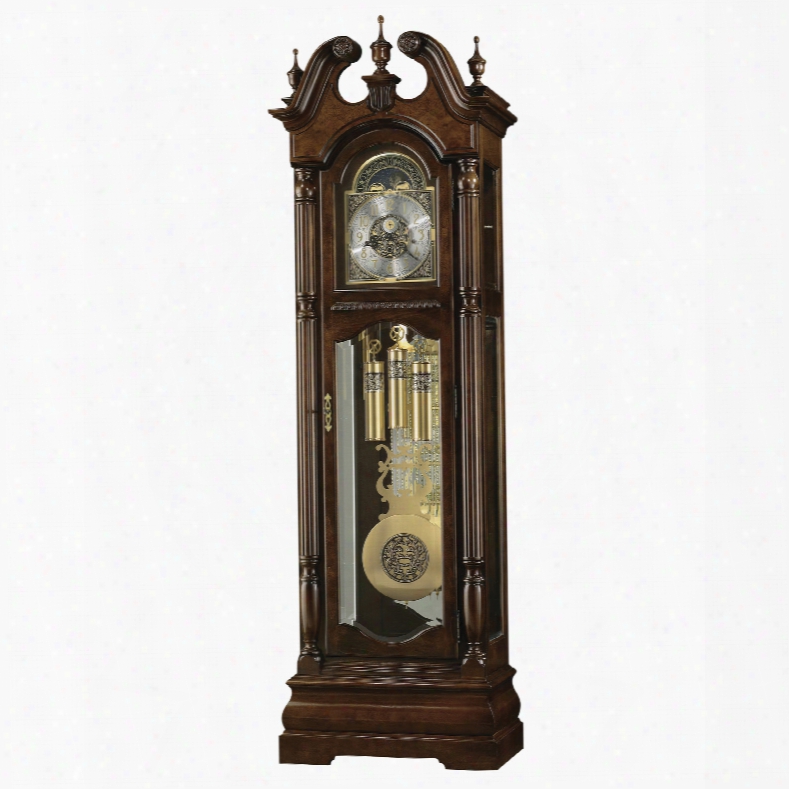 Howard Miller Edinburg Floor Clock