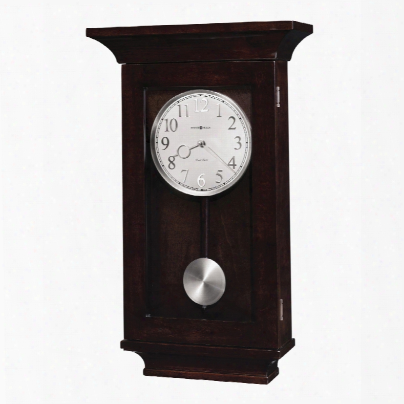 Howard  Miller Gerrit Wall Clock