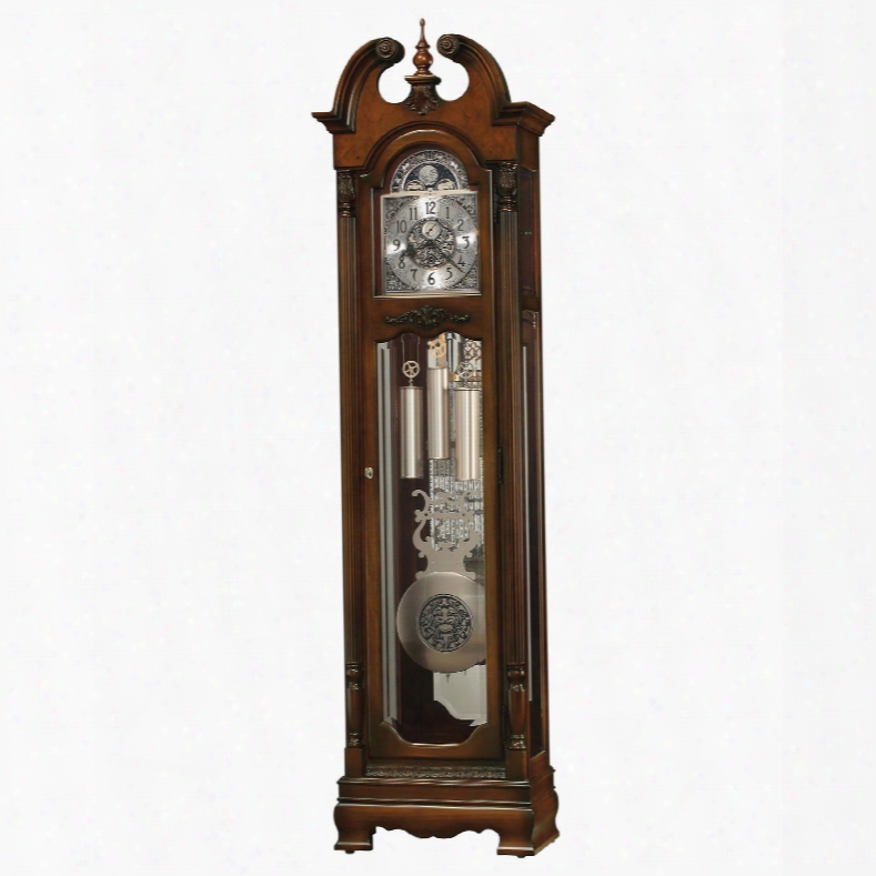 Howard Miller Grayland Floor Clock