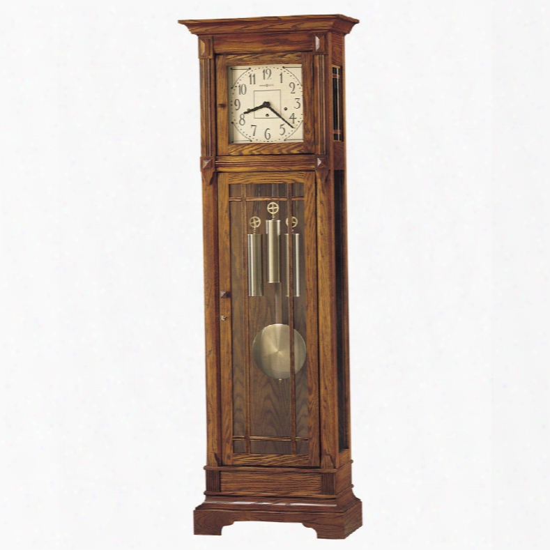 Howard Miller Greene Floor Clock