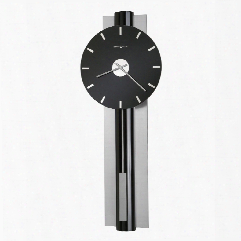 Howard Miller Hudson Wall Clock