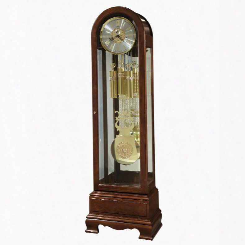 Howard Miller Jasper Floor Clock