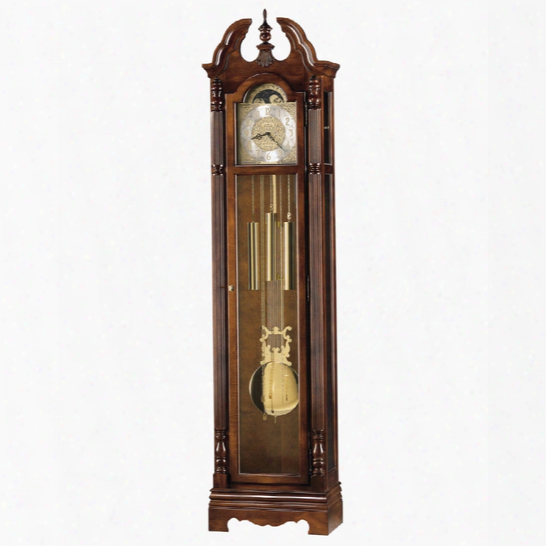 Howard Miller Jonathan Floor Clock