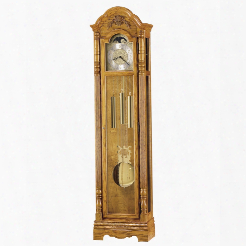 Howard Miller Joseph Floor Clock