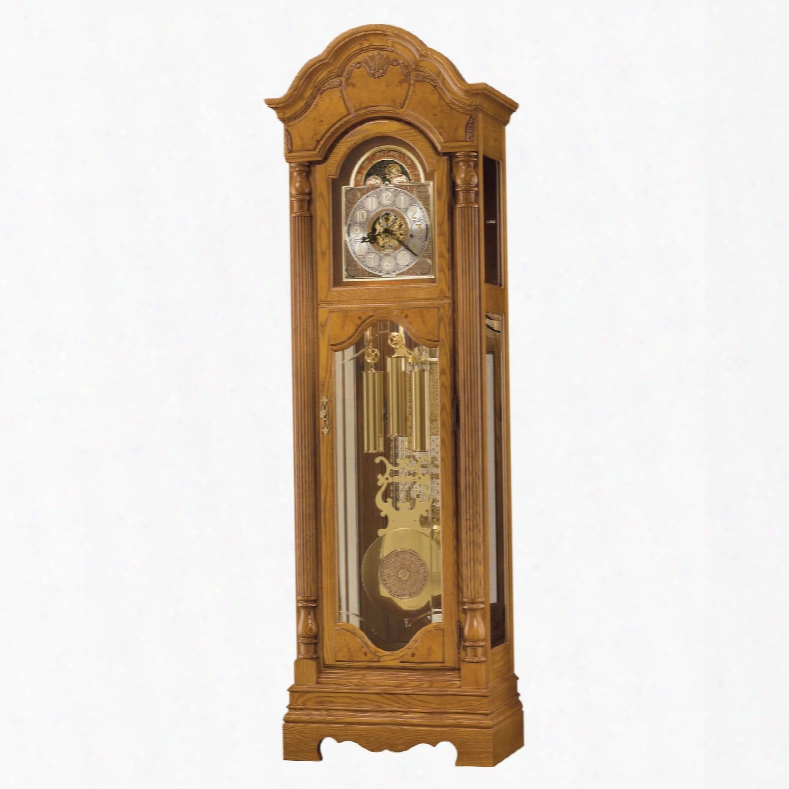 Howard Miller Kinsley Floor Clock