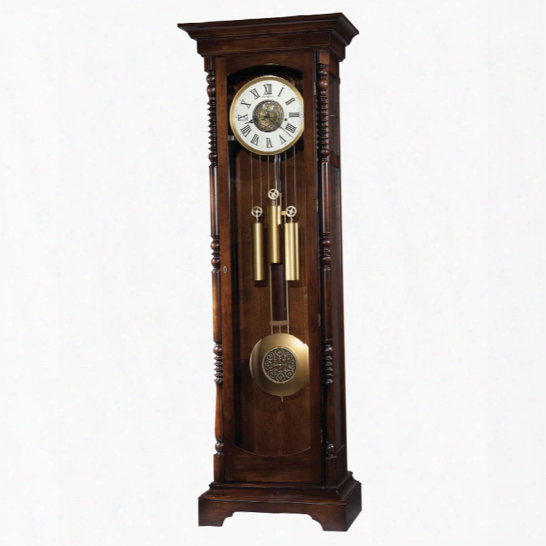 Howard Miller Kipling Floor Clock