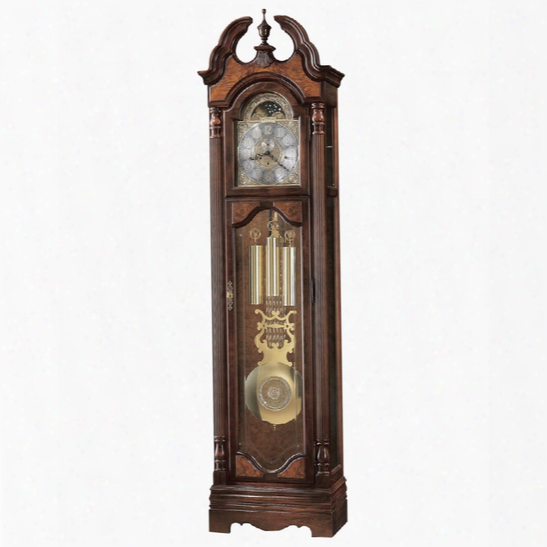 Howard Miller Langston Floor Clock