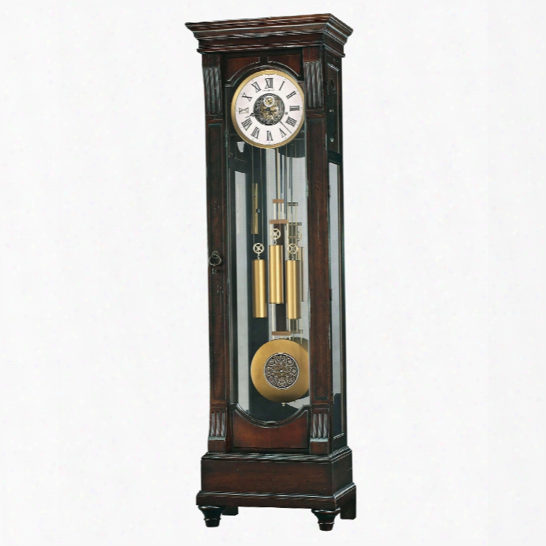 Howard Miller Leyden Floor Clock