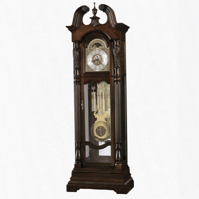 Howard Miller Lindsey Floor Clock