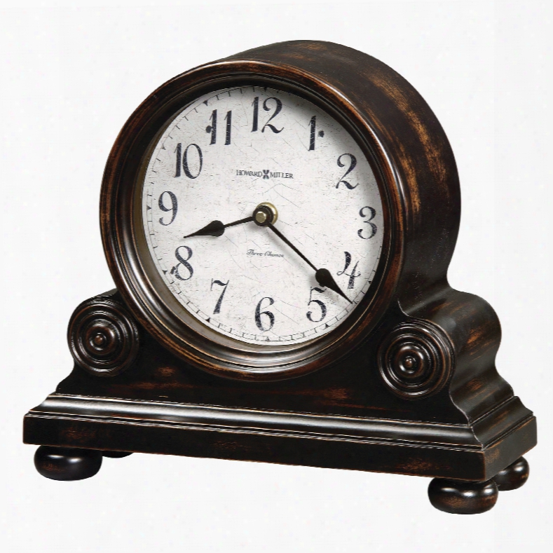 Howard Miller Murray Mantel Clock