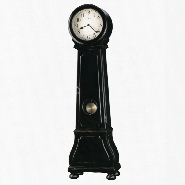 Howard Miller Nashua Floor Clock