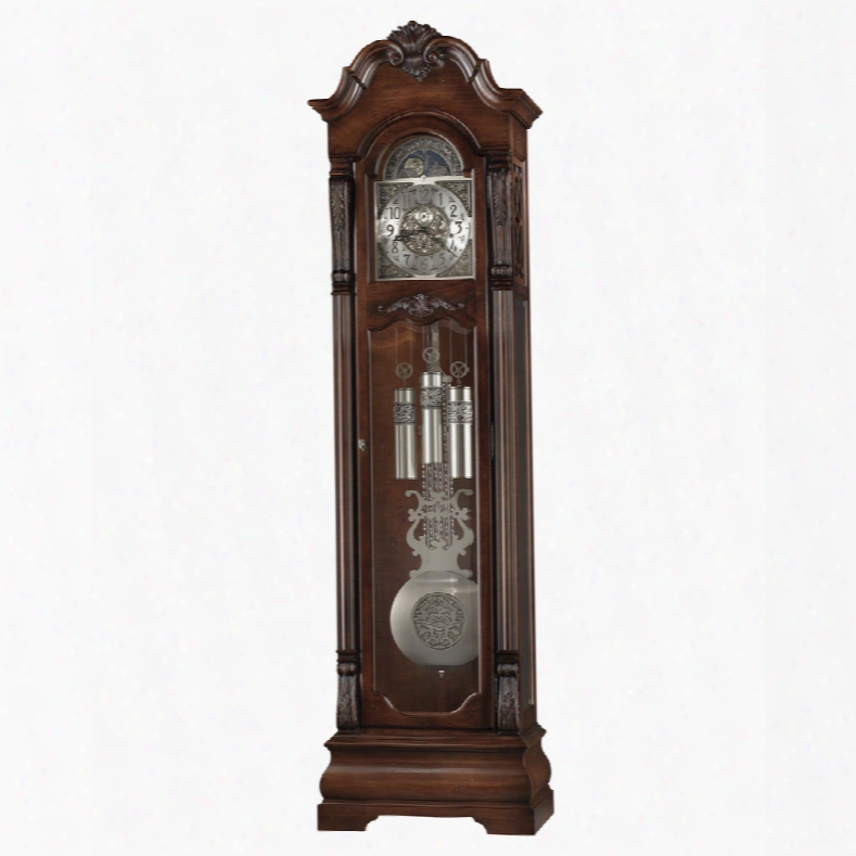 Howard Miller Neilson Floor Clock