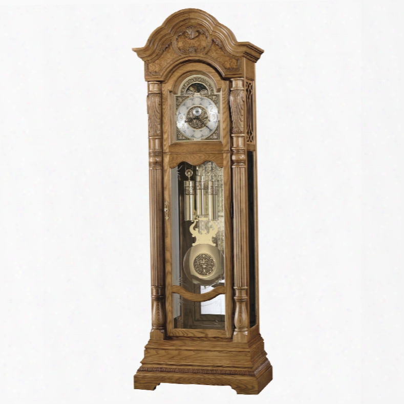 Howard Miller Nicolette Floor Clock