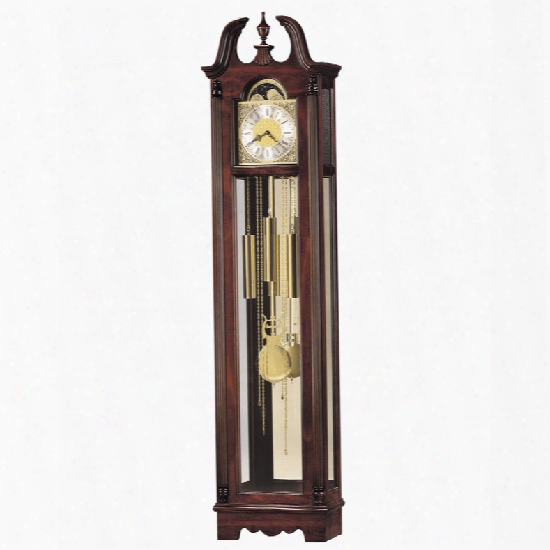 Howard Miller Nottingham Floor Clock