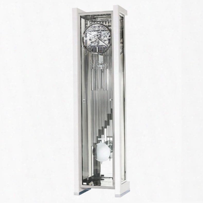 Howard Miller Park Avenue Limited Ediition Ii Floor Clock