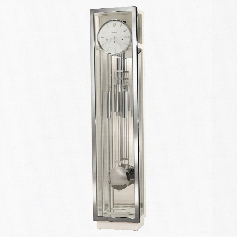 Howard Miller Quinten Iii Floor Clock