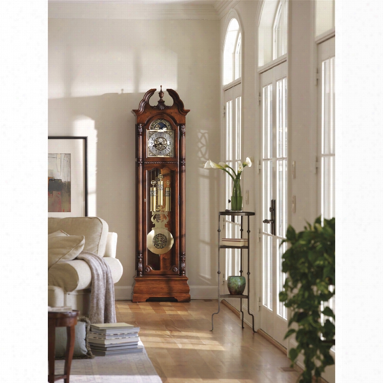 Howard Miller Ramsey Floor Clock