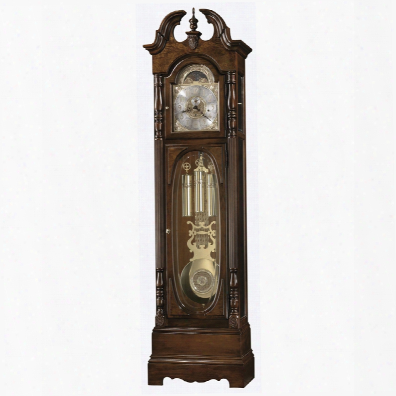 Howard Miller Robinson Floor Clock