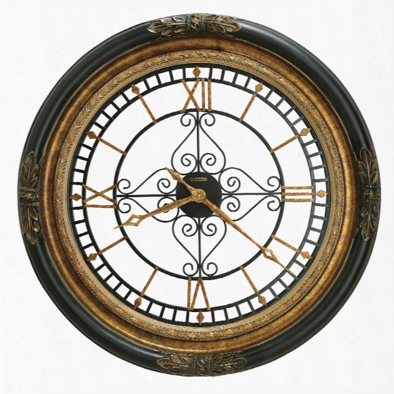 Howard Millerrosario Gallery Clock