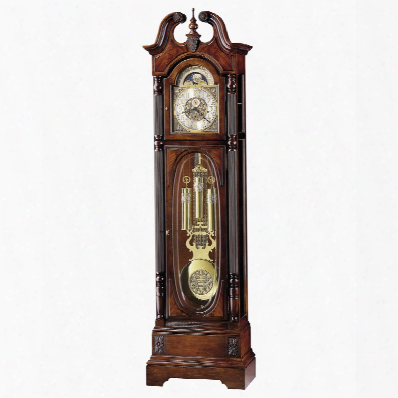 Howard Miller Stewart Floor Clock