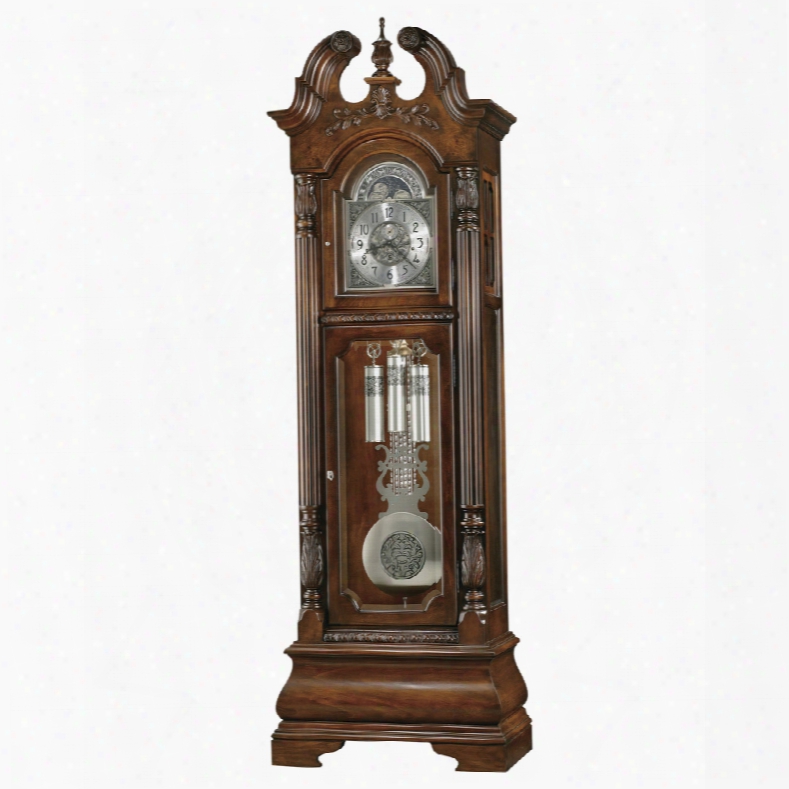 Howard Miller Stratford Floor Clock