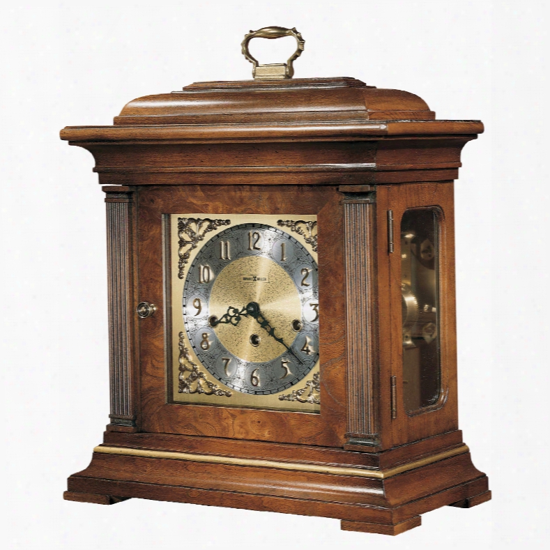 Howard Miller Thomas Tompion Mantel Clock