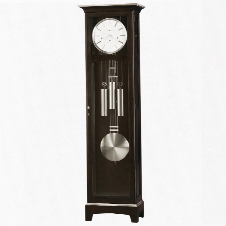 Howard Miller Urban Floor Clock Ii Floor Clock