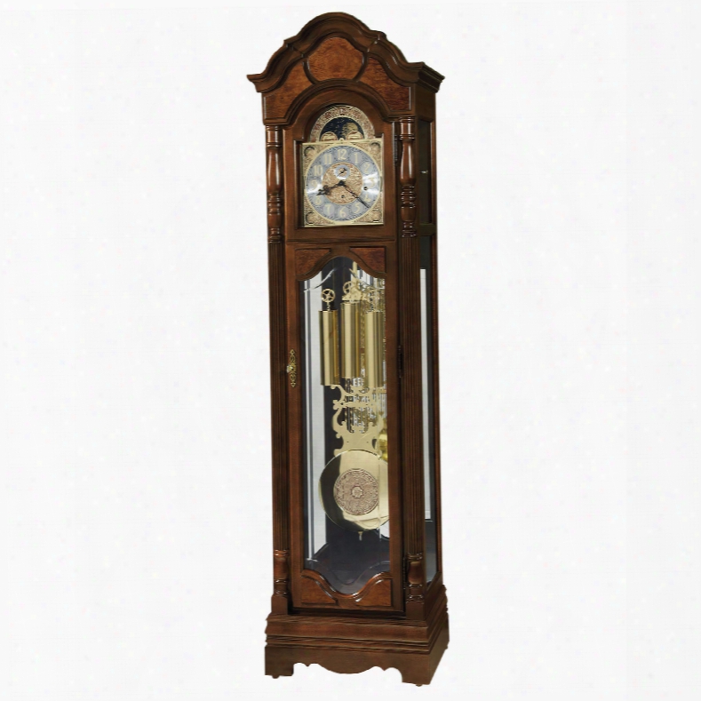 Howard Miller Wilford Floor Clock