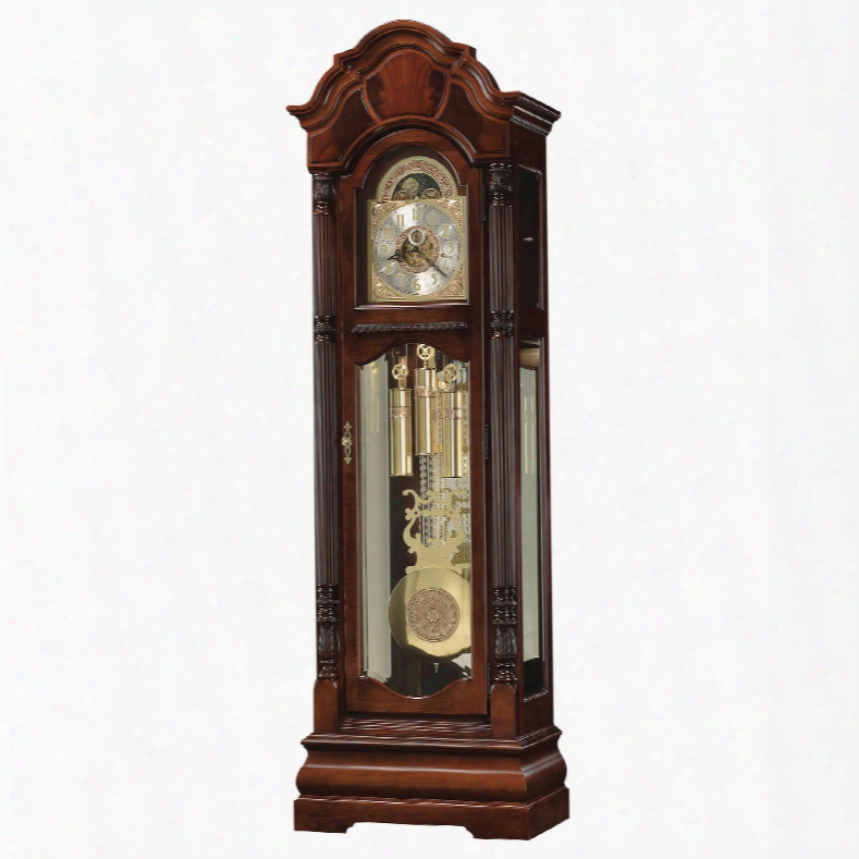 Howard Miller Winterhalder Ii Floor Clock