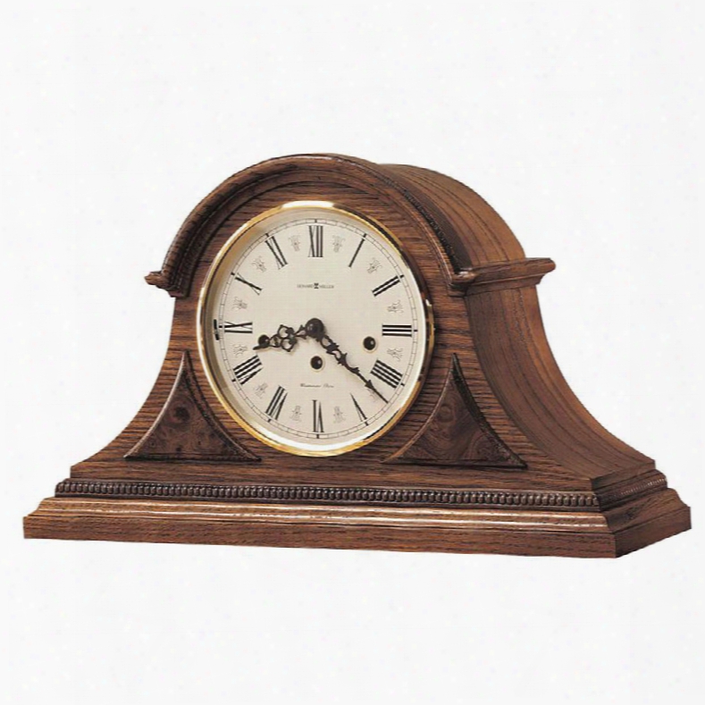 Howard Miller Worthington Mantel Clock