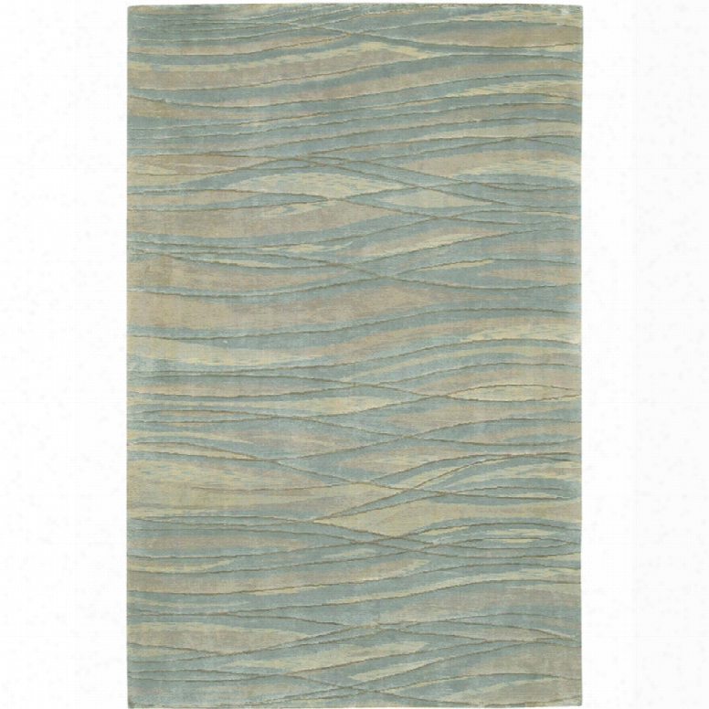 Julie Cohn For Surya Shibui 7406 Rug