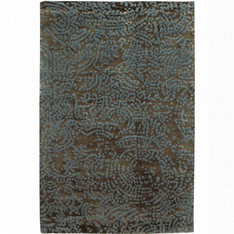 Julie Cohn For Surya Shibui 7413 Rug