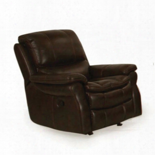 Parker Living Comfort Juno Power Recliner In Nutmeg