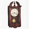 Howard Miller Lancaster Wall Clock