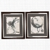 Propac Waterstain I Wall Art Set of 2