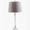 Surya Ellis Table Lamp