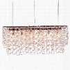 Zuo Pure Jet Stream Ceiling Lamp