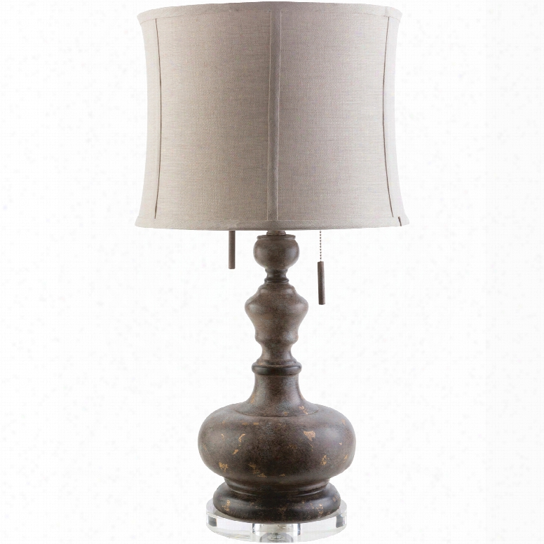 Sury Alfano Table Lamp