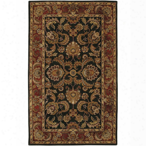 Surya Ancient Treasures 108 Rug