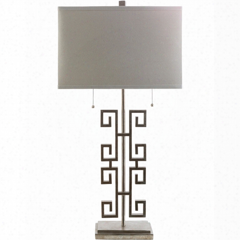 Surya Antony Floor Lamp