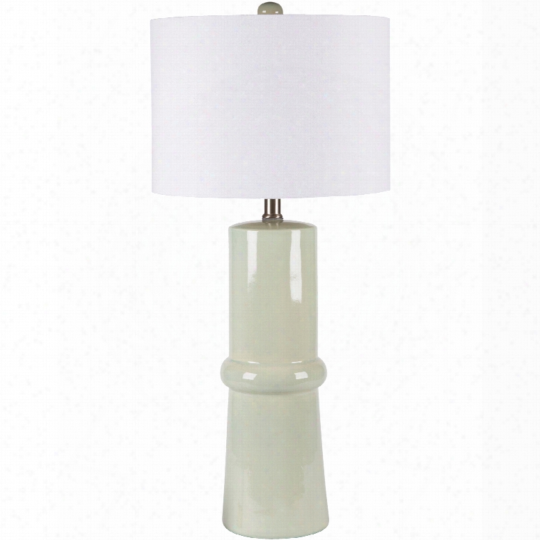 Surya Ava Table Lamp