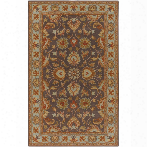 Surya Caesar 1004 Rug