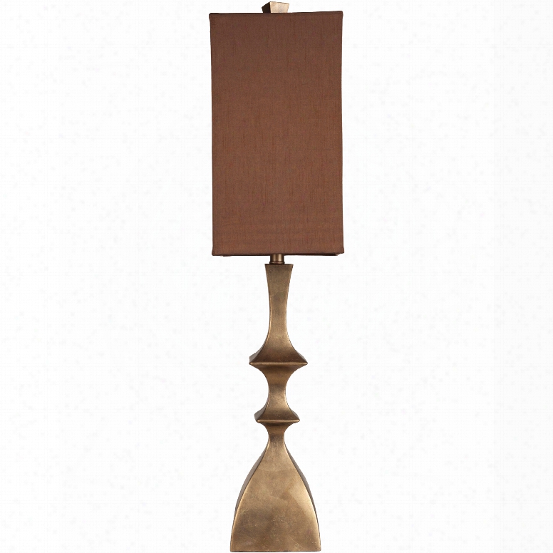 Surya Callen Table Lamp