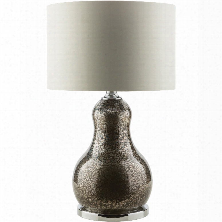 Surya Carmichael Table Lamp